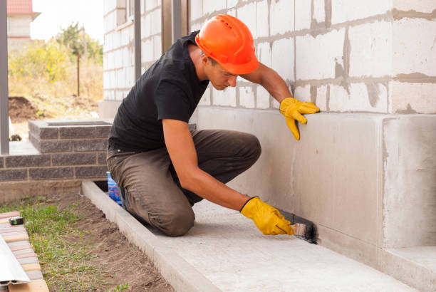 Waterproofing professionals working in Sumner, IL